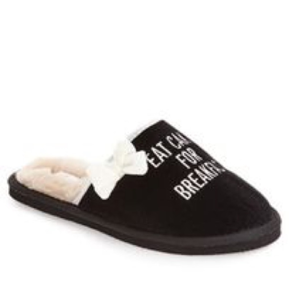 Kate spade slippers